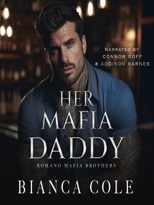 cover image of Her Mafia Daddy